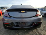 Chevrolet Volt 2018