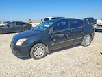 Nissan Sentra 2012