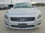 Nissan Maxima 2012