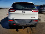 Jeep Cherokee 2016