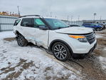 Ford Explorer 2015