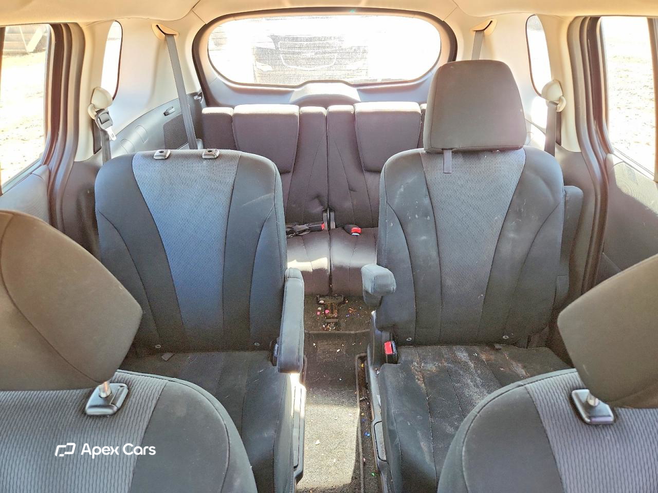 Mazda 5 2013