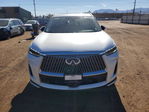 Infiniti QX60 2026