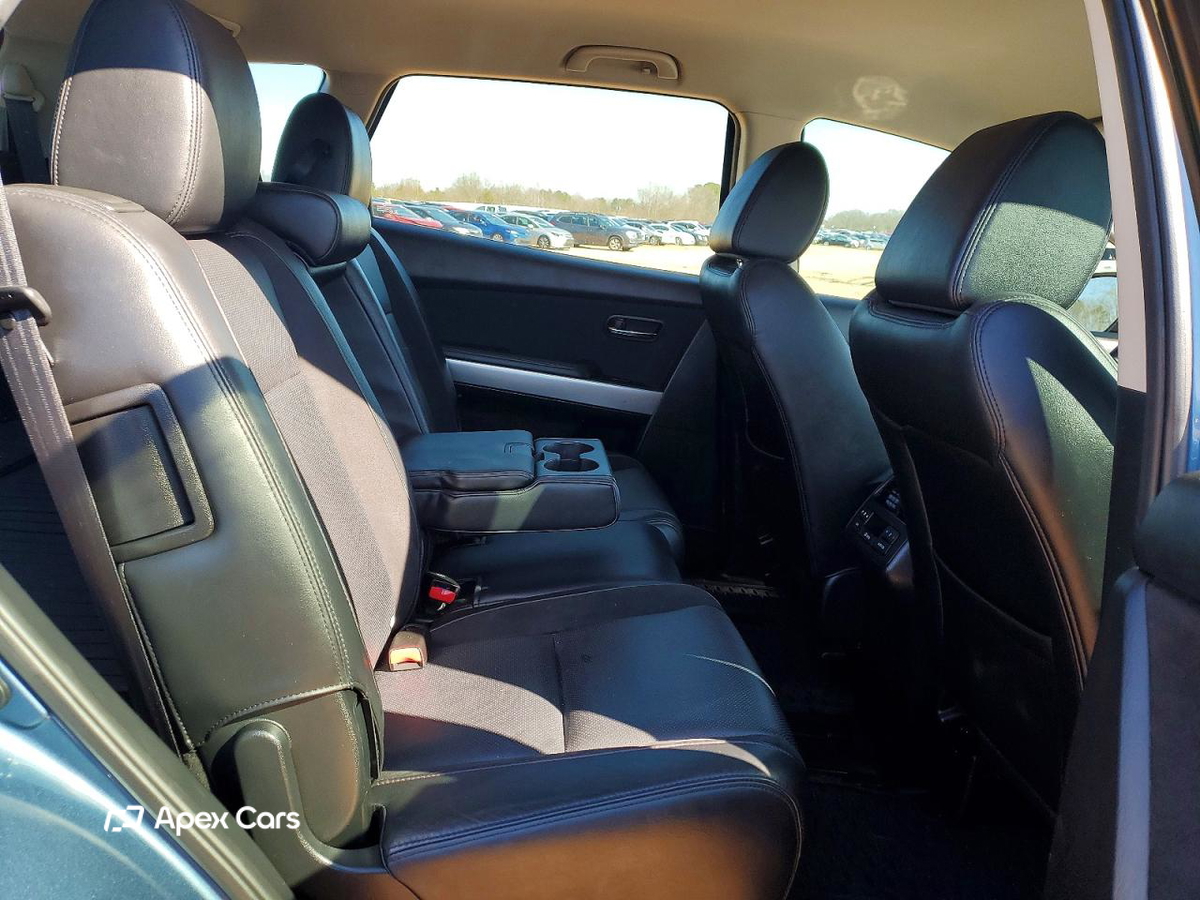 Mazda CX-9 2015