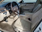 Mercedes-Benz E-klasse 2014