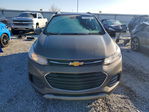Chevrolet Trax 2021