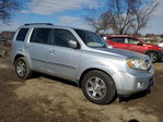 Honda Pilot 2011