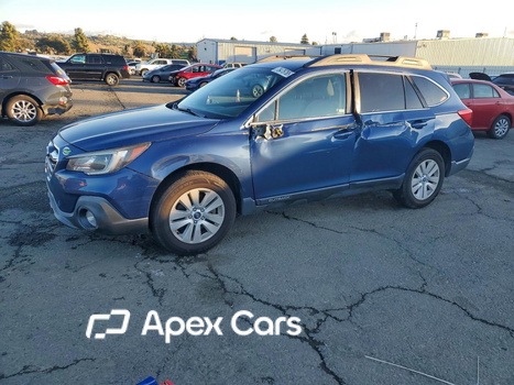 Subaru Outback 2019 - Image 1 of 14