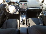 Subaru Impreza 2012