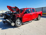 Chevrolet Silverado 2014