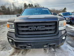 GMC Sierra 2014