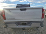 Chevrolet Silverado 2025