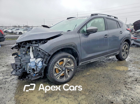 Subaru XV 2025 - Image 1 of 15