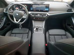 BMW Series 3 2024