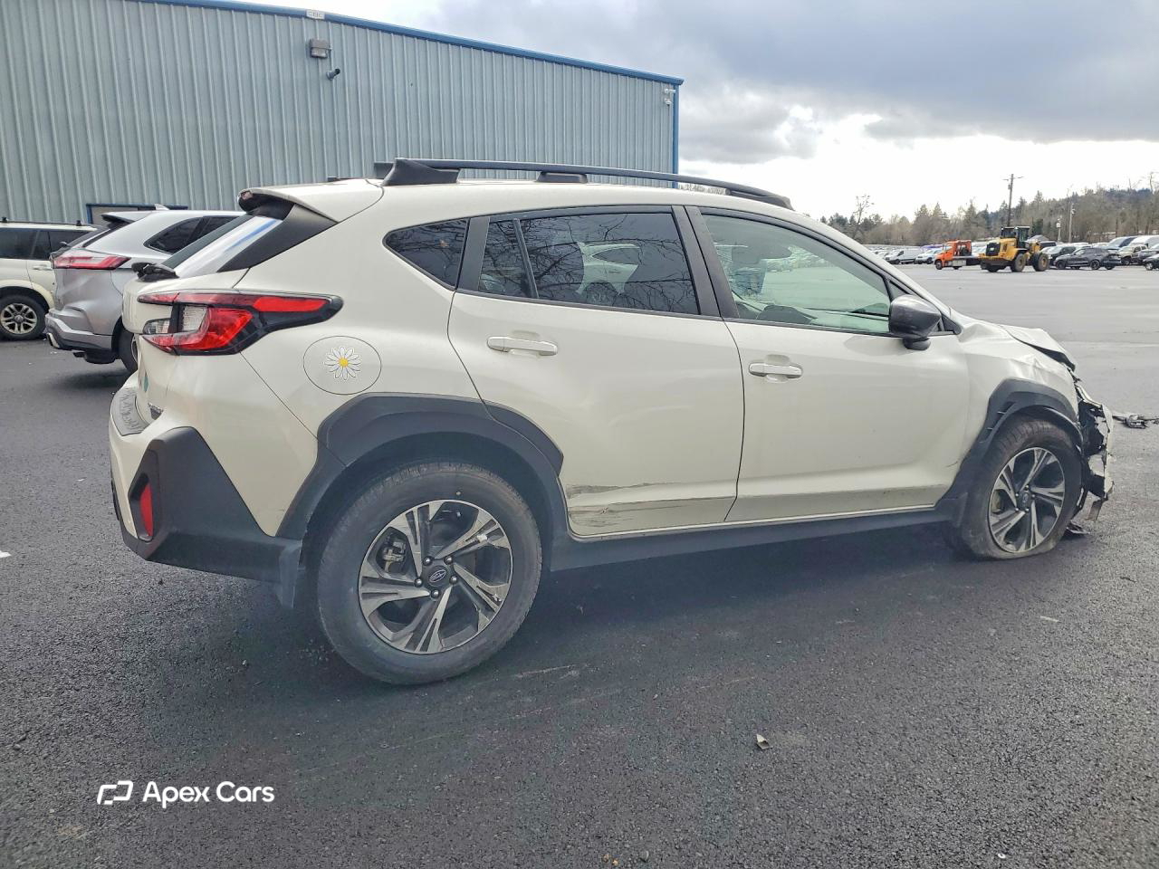 Subaru XV 2024