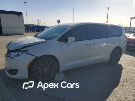 Chrysler Pacifica 2020 - Zdjęcie 1 z 13