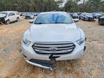 Ford Taurus 2017