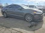 Ford Fusion 2017