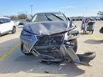 Lexus NX 2021