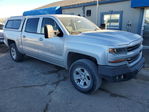 Chevrolet Silverado 2016