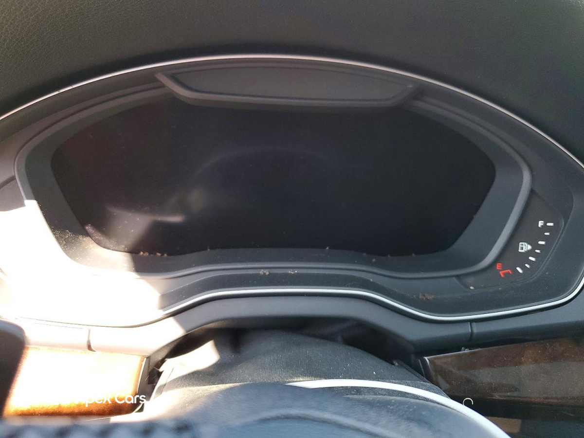 Audi Q5 2018