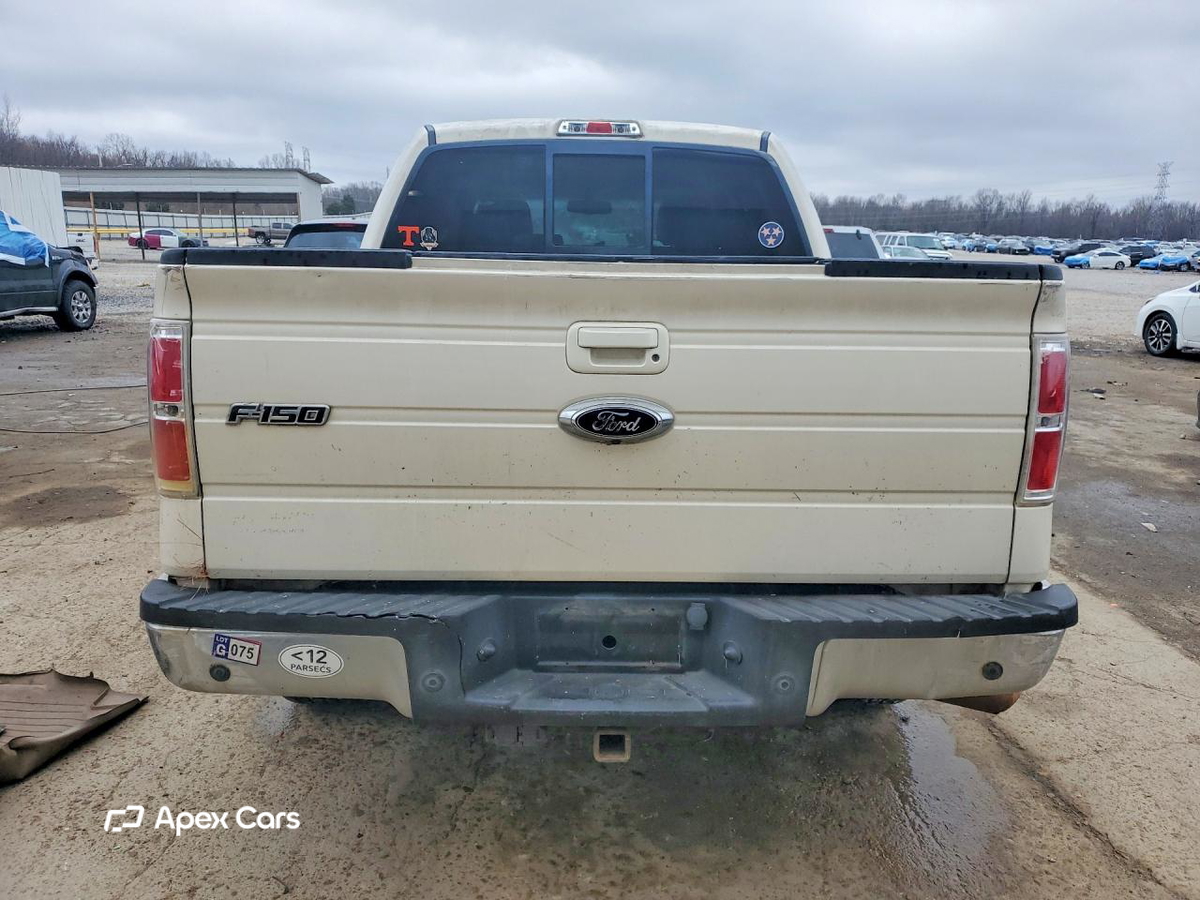 Ford F-150 2009