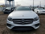 Mercedes-Benz E-klasse 2019