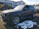 Land Rover Range Rover 2019