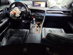 Lexus RX 2017