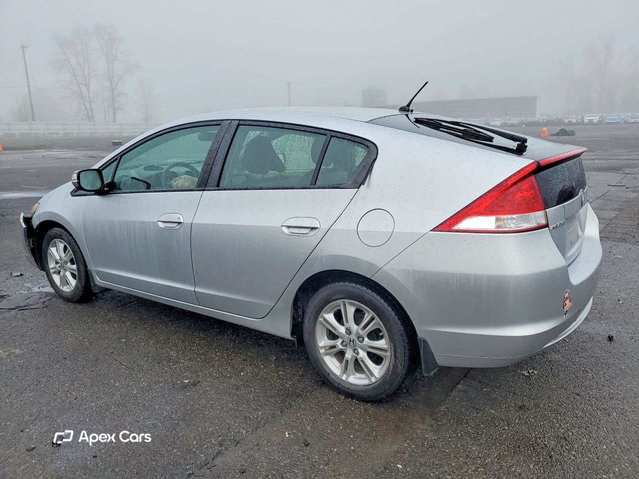 Honda Insight 2010
