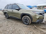 Subaru Forester 2025
