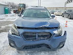 Subaru Outback 2018