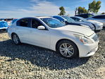 Infiniti G 2013