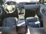Land Rover Discovery 2019