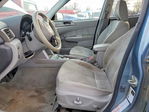 Subaru Forester 2010