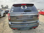 Ford Explorer 2015