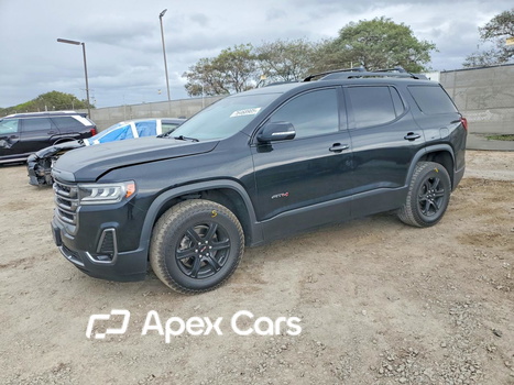 GMC Acadia 2021 - Image 1 of 14