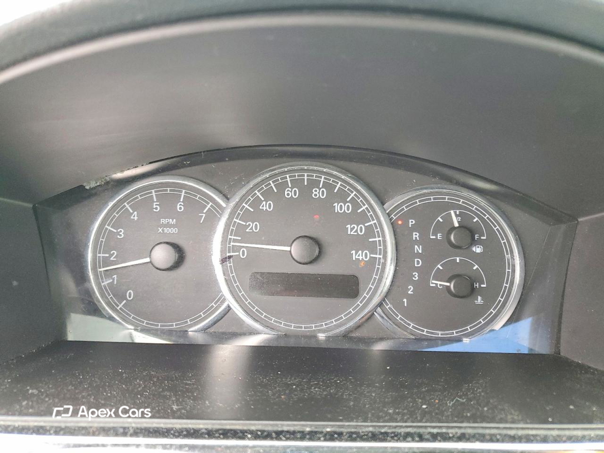 Buick LaCrosse 2006