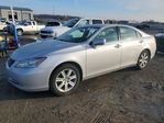 Lexus ES 2007