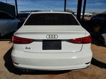 Audi A3 2018