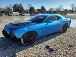 Dodge Challenger 2018