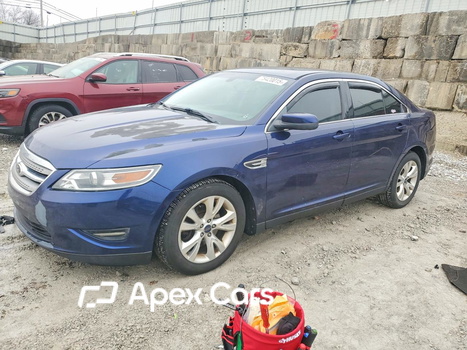 Ford Taurus 2011 - Image 1 of 12