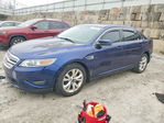 Ford Taurus 2011