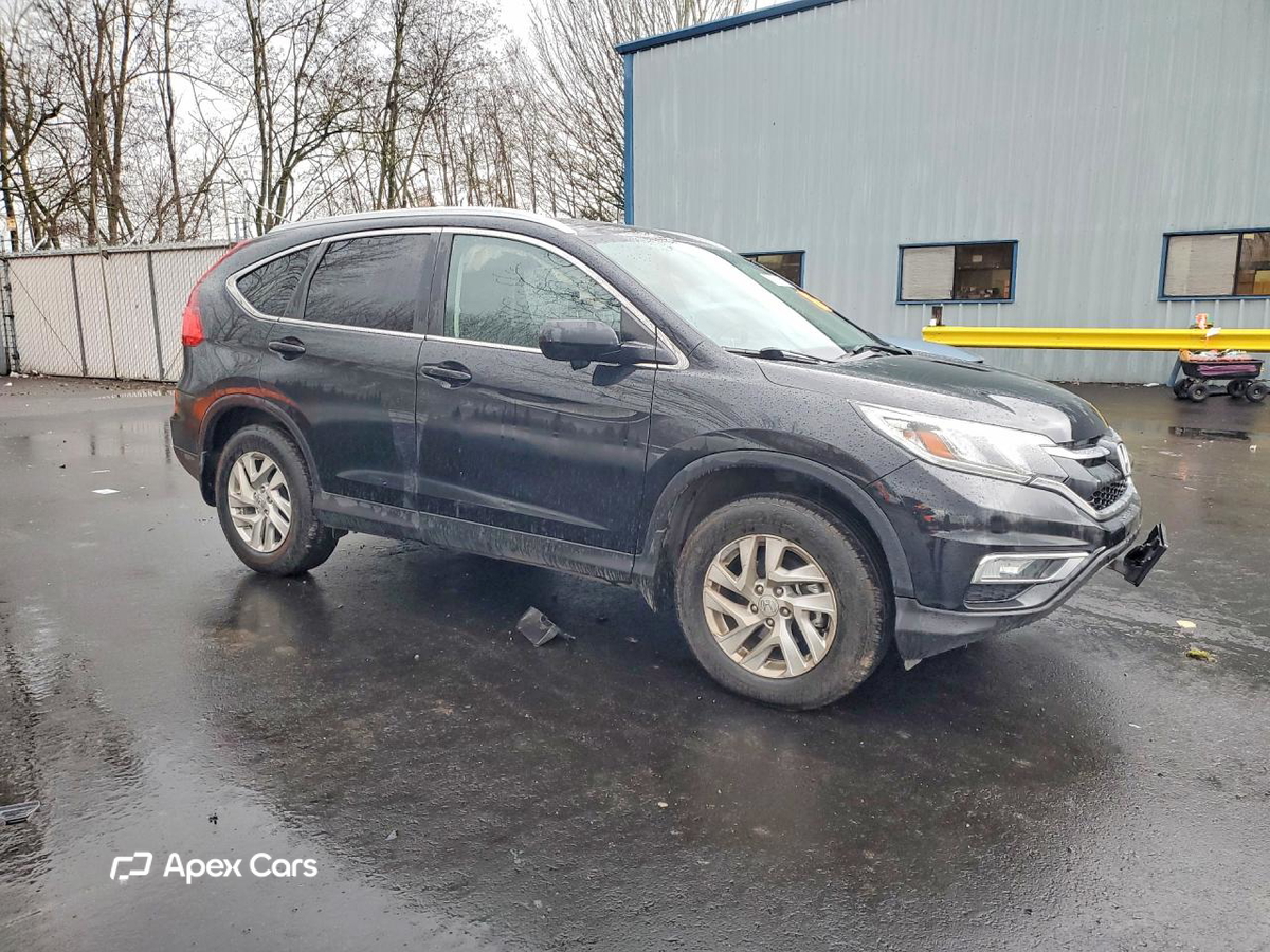Honda CR-V 2016