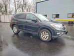 Honda CR-V 2016