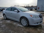 Buick LaCrosse 2013
