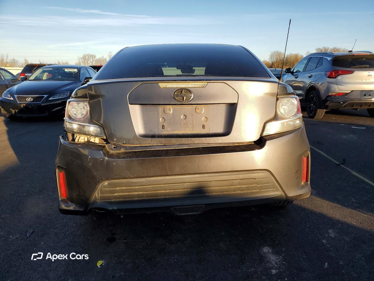 Toyota  2015