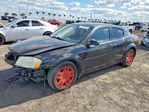 Dodge Avenger 2013