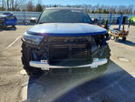 Ford Explorer 2021