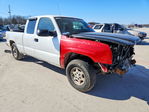 Chevrolet Silverado 2004